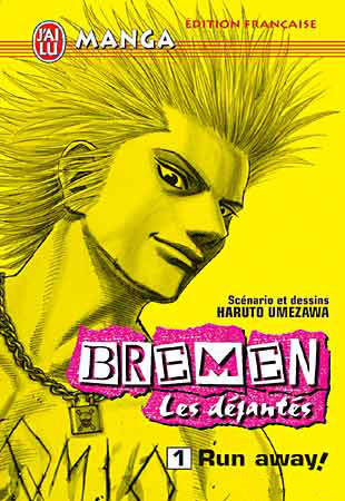 Bremen : les déjantés