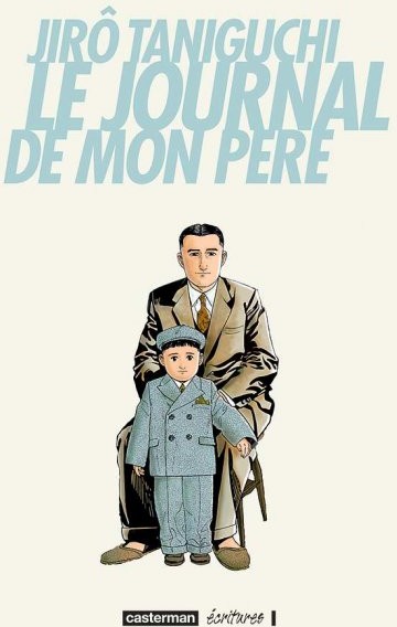 Le Journal de mon père