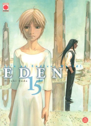 Eden