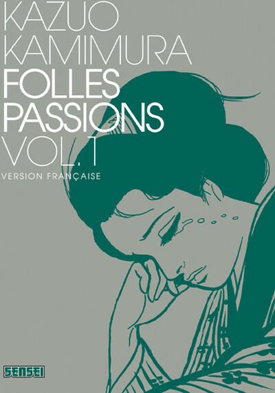 Folles Passions