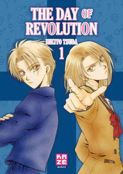 The Day of Revolution