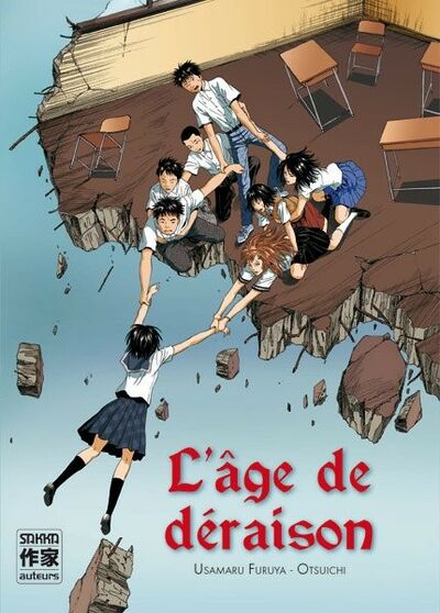 L'Age de Déraison