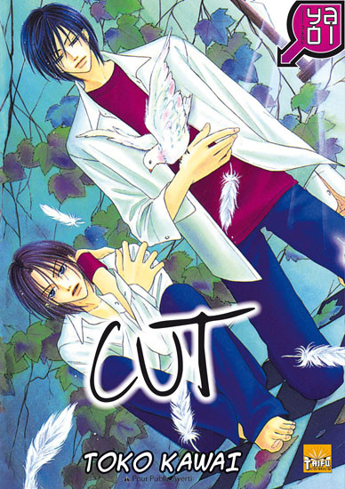 Cut