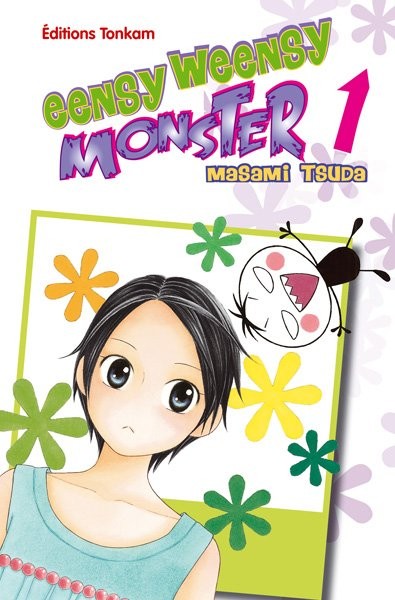 Eensy Weensy Monster