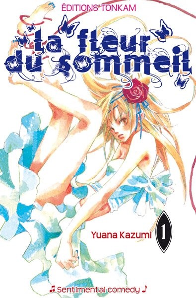 La Fleur du Sommeil