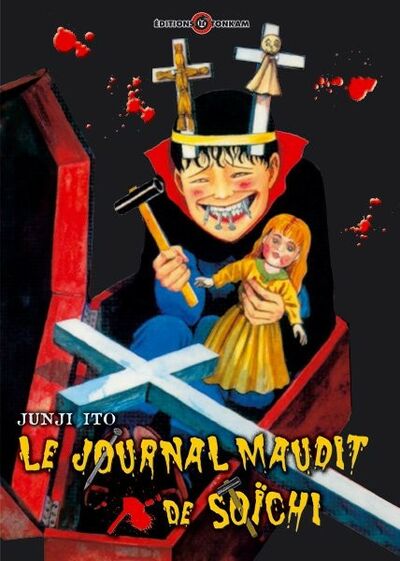 Le Journal Maudit de Soïchi