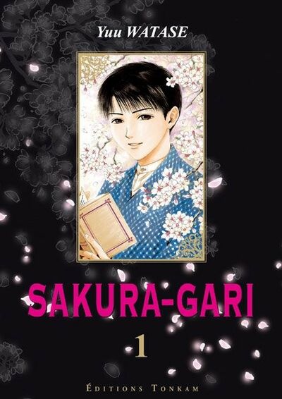 Sakura-gari