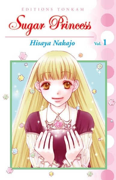 Sugar Princess