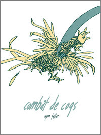 Flblb dans Combat de coqs