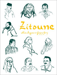 Flblb dans Zitoune
