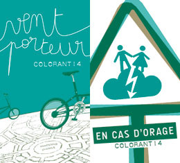 Flblb dans Flip-books FLBLB - 2009