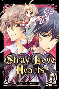 Stray Love Hearts