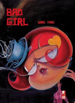 Bad Girl