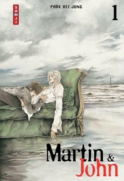 Martin & John