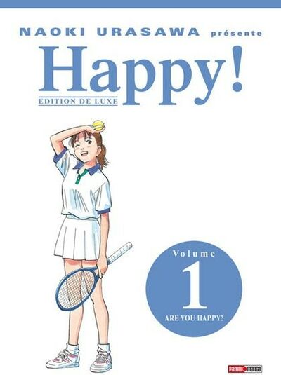Happy