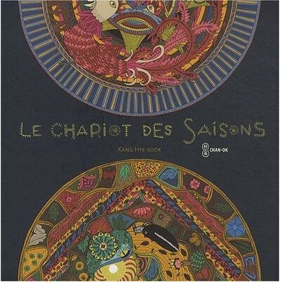Le Chariot des Saisons