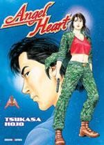 Angel Heart