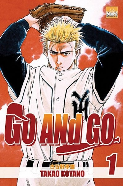 GO ANd GO
