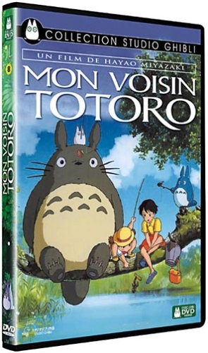 Mon voisin Totoro