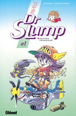Dr Slump