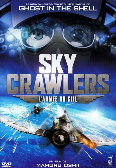Sky Crawlers
