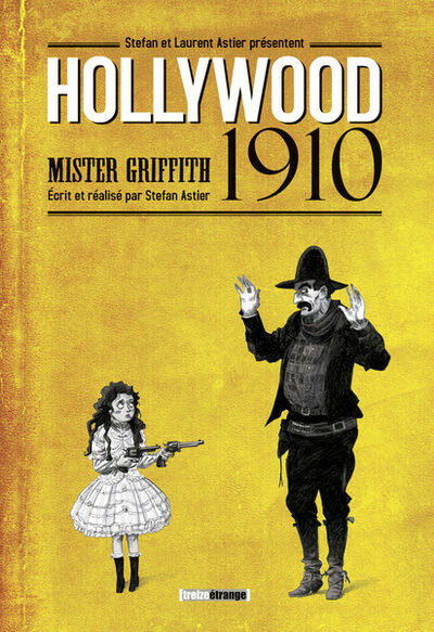 Glénat dans Hollywood 1910