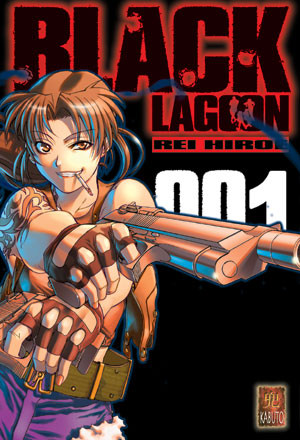 Black Lagoon