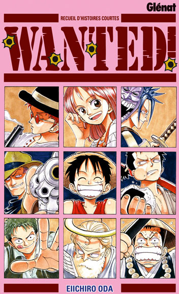 Wanted!
