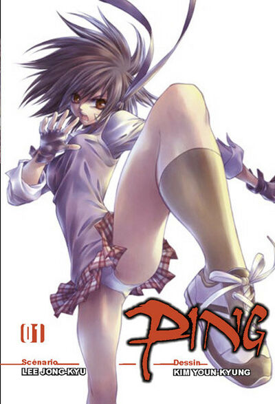 Ping !