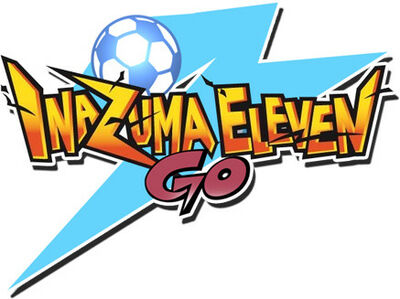 Inazuma Eleven Go