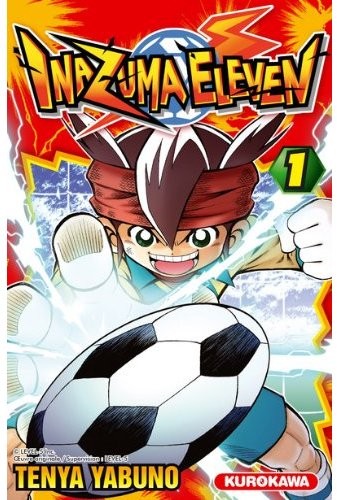 Inazuma Eleven
