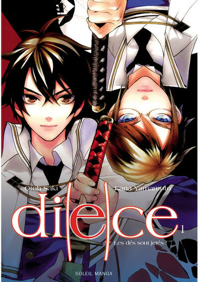 di(e)ce