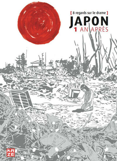 Japon 1 an après