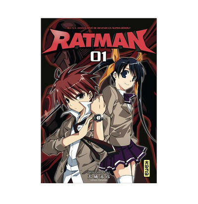 Ratman