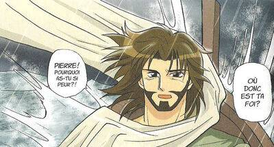 La Bible Manga