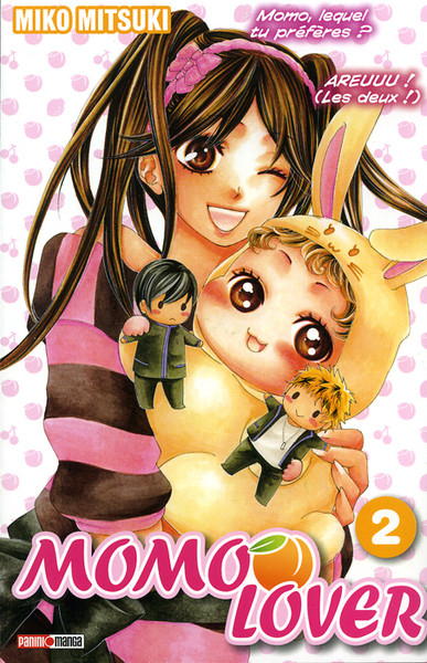 Momo Lover