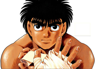 Ippo, la défense suprême