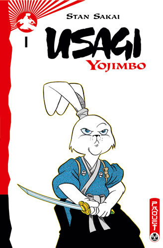 Usagi Yojimbo