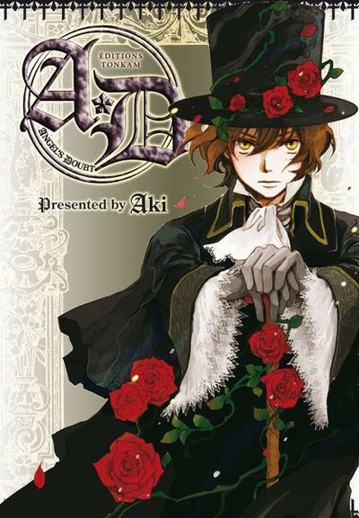 A.D Angel's Doubt