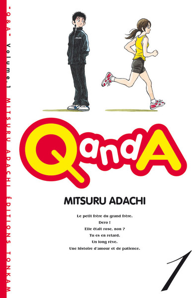 Q and A 