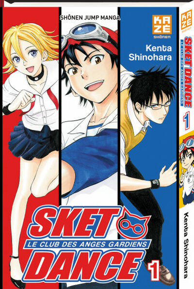 Sket Dance
