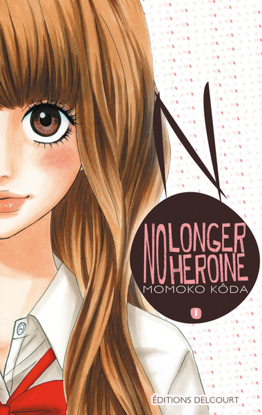 No Longer Heroine