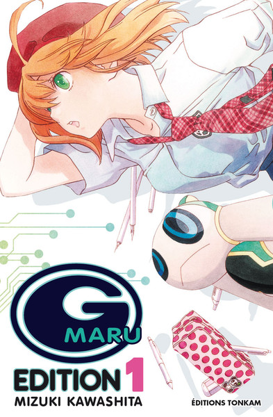 G-Maru Edition