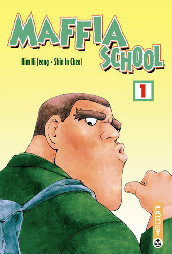 Maffia School