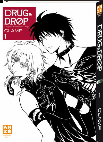 Drug & Drop