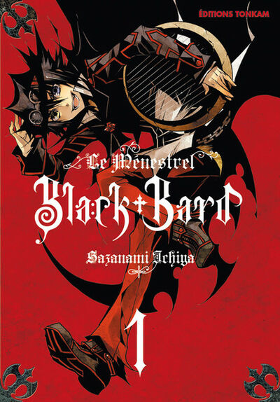 Black Bard