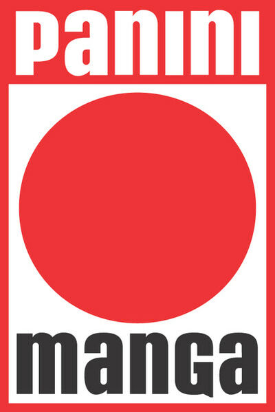 Panini Manga