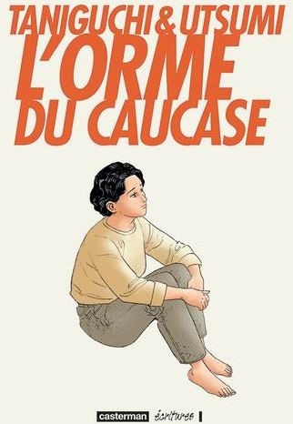 L'Orme du Caucase