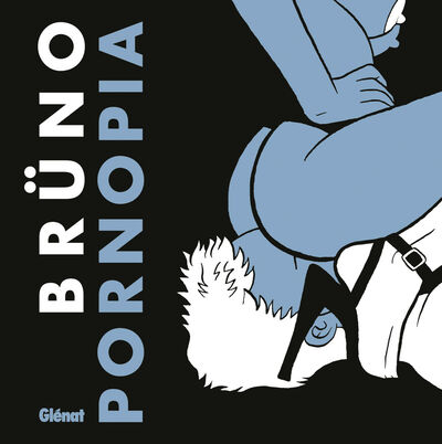 Glénat dans Pornopia