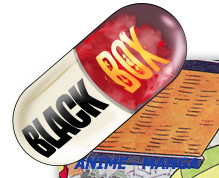 Black Box